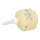 420502 - Vloeibare zeep 475 ml geel mild mini TORK