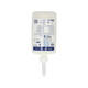 420701 - Vloeibare zeep 1 liter wit extra mild TORK