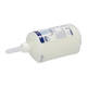 420701 - Vloeibare zeep 1 liter wit extra mild TORK