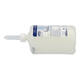 420701 - Vloeibare zeep 1 liter wit extra mild TORK