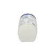420701 - Vloeibare zeep 1 liter wit extra mild TORK