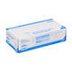 Handschoenen nitrile classic large disp. à 100 ongepoederd blauw - 1004
