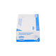 Handschoenen nitrile classic large disp. à 100 ongepoederd blauw - 1004
