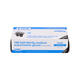 Handschoenen nitrile Soft large disp. à 100 ongepoederd zwart - 1303