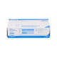 Handschoenen nitrile classic medium disp. à 100 ongepoederd blauw - 1003