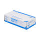 Handschoenen nitrile classic medium disp. à 100 ongepoederd blauw - 1003