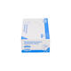 Handschoenen nitrile classic medium disp. à 100 ongepoederd blauw - 1003
