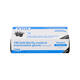 Handschoenen nitrile Soft medium disp. à 100 ongepoederd zwart - 1302
