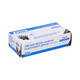 Handschoenen nitrile Soft small disp. à 100 ongepoederd zwart - 1301