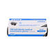 Handschoenen nitrile Soft small disp. à 100 ongepoederd zwart - 1301