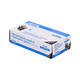 Handschoenen nitrile Soft small disp. à 100 ongepoederd zwart - 1301