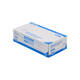 Handschoenen nitrile classic X-large disp. à 100 ongepoederd blauw - 1005 - 1205