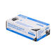 Handschoenen nitrile Soft  X-large disp. à 100 ongepoederd zwart - 1304