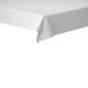 164168 - Tafelkleden Evolin 1,27 x 1,27 mtr. Wit
