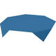 222129 - Tafelkleden dunicel 84 x 84 cm Dark Blue