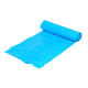 Afvalzak HDPE 70 x 110 cm blauw T40 op rol (á 25 st)