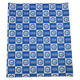 Edelpack 33 x 40 cm wit "blauw vers&lekker vis"
