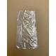 Polyzak LDPE 18/4 x 38 cm transparant T20 zijvouw