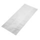 Polyzak LDPE 50 x 70 cm transparant 50 my vlak