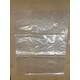 Polyzak LDPE 60 x 80 cm transparant 50 my vlak
