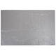 Vel HDPE 40 x 60 cm transparant 9 my