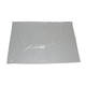 Zak HDPE 40 x 60 cm transparant T20 20m my vlak "G-label"