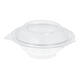 Bak APET rond ø 250 ml cristal cup r