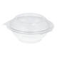 Bak APET rond ø 500 ml cistal cup r
