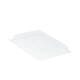 Deksel transparant tbv sushi tray 212 x 143 mm OPS S.9180