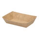 Bak karton A9 eco bruin/wit 137 x 89 x 35 mm