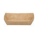 Bak karton A9 eco bruin/wit 137 x 89 x 35 mm