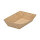Bak karton A9 eco bruin/wit 137 x 89 x 35 mm
