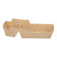 Bak karton eco bruin/wit a9+1 187 x 89 x 35 mm P2P