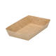 Bak karton A14 eco bruin/wit 178 x 108 x 35 mm P2P