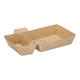 Bak karton eco bruin/bruin  a14+1 (a20) 195 x 110 x 35 mm P2P