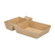 Bak karton eco bruin/bruin  a14+1 (a20) 195 x 110 x 35 mm P2P