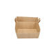 Bak karton eco bruin/bruin  a14+1 (a20) 195 x 110 x 35 mm P2P