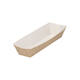 Bak karton A16 eco bruin/wit 195 x 55 x 35 mm