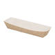 Bak karton A16 eco bruin/wit 195 x 55 x 35 mm