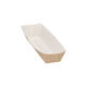 Bak karton A16 eco bruin/wit 195 x 55 x 35 mm