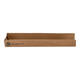 Bak karton panini 285 x 73 x 30 mm 100% fair