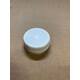 Dop voor PET fles wit tethered (one size fits all)