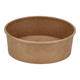 Bak rond 145mm bruinkraft 500ml