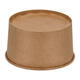 Bak rond 145mm bruinkraft 1000ml