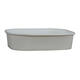 Bak karton fanpak 173 x 120 x 40 mm wit 500 ml