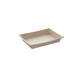 Bak suikerriet 16 x 22 x 3 cm 750ml
