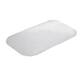 Deksel alu/karton 219x127x33mm 0836540000