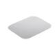 Deksel alu/karton 140x115mm voor bak 145x120x41mm 08342-40000