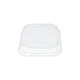 Deksel 234 x 138 mm transparant tbv alu bak 240 x 144 x 25 mm "Ready2cook" 5021100000
