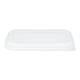 Deksel 234 x 138 mm transparant tbv alu bak 240 x 144 x 25 mm "Ready2cook" 5021100000